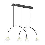 Люстра Odeon Light 4100/4