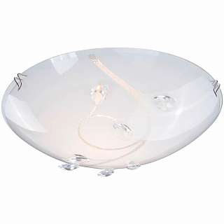 Настенно-потолочные светильники Globo