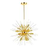 Люстра Odeon Light 4849/12