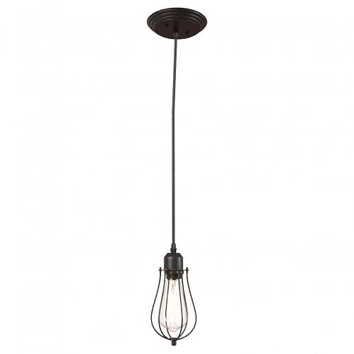 Подвесной светильник Loft IT Loft Cage Loft1124