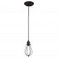 Подвесной светильник Loft IT Loft Cage Loft1124 - фото №1