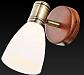 Спот Toplight Sharyl TL3720Y-01BB - фото №2