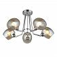 Подвесная люстра Omnilux Tesero OML-27307-05 - фото №1