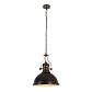 Подвесной светильник Lumina Deco Eligio LDP 6863-1 O.GD - фото №1