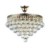 Люстра Maytoni DIA783-CL38-6-G