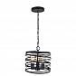 Подвесная люстра Toplight Carol TL1187H-03BK - фото №1
