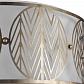Подвесная люстра Maytoni Rive Leaf H425-PL-05-G - фото №2