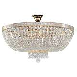 Люстра Maytoni DIA750-PT60-WG