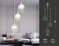 Подвесной светильник Ambrella light Traditional TR3540 - фото №2