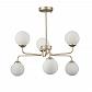 Подвесная люстра ST Luce Redjino SLE106203-06 - фото №1