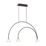 Люстра Odeon Light 4100/3