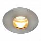 Встраиваемый светильник Arte Lamp Accento A3219PL-1SS - фото №1