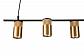 Подвесная люстра Indigo Liberta 11014/4P Gold V000148 - фото №5