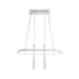 Подвесная светодиодная люстра Ambrella light Comfort Line FL5383