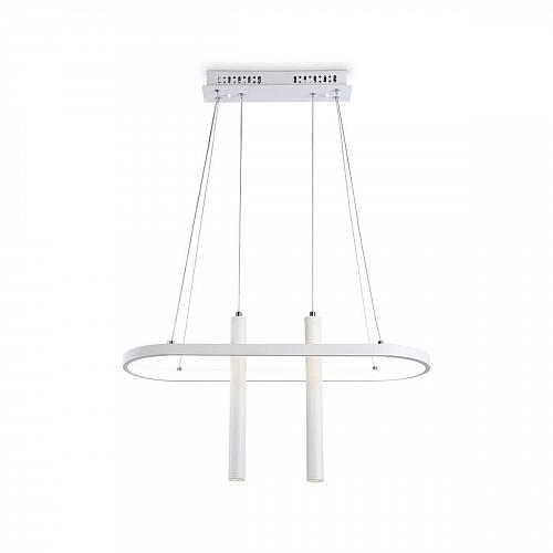 Подвесная светодиодная люстра Ambrella light Comfort Line FL5383