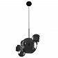 Подвесной светодиодный светильник Loft IT Bolle 2029-P6 - фото №1