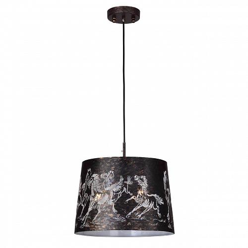 Подвесной светильник F-Promo Herde 1760-3P