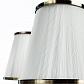 Подвесная люстра Arte Lamp Logico A1035LM-8AB - фото №3