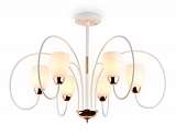 Подвесная люстра Ambrella light Traditional TR3125