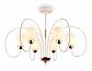 Подвесная люстра Ambrella light Traditional TR3125 - фото №1