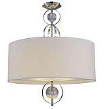 Подвесная люстра Crystal Lux Paola PL6