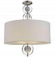 Подвесная люстра Crystal Lux Paola PL6 - фото №1