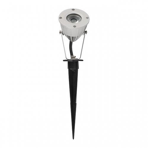 Подсветка деревьев в саду Kanlux GRIBLO LED SMD-NW 18131