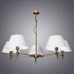 Подвесная люстра Arte Lamp A5620LM-5AB - фото №2