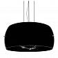 Подвесная люстра Lumina Deco Nano LDP 6018-6 BK - фото №1