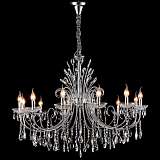 Люстра Lumien Hall 0015/12P-CR