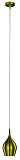 Подвесной светильник Arte Lamp Vibrant A6412SP-1GR
