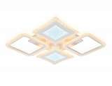 Потолочная светодиодная люстра Ambrella light Original FA430