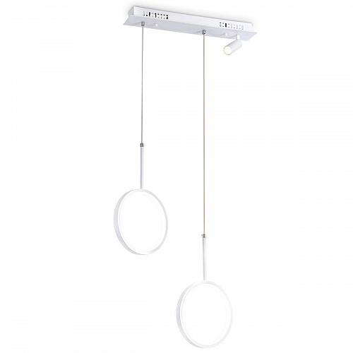 Подвесной светодиодный светильник Ambrella light Comfort Line FL5272