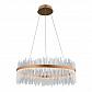 Подвесной светодиодный светильник Kink Light Лючия 08250,33 - фото №1