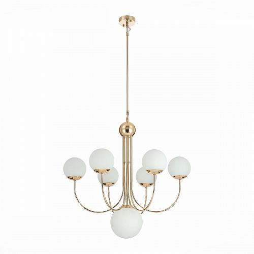 Подвесная люстра ST Luce Avellino SL1504.203.07