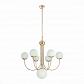Подвесная люстра ST Luce Avellino SL1504.203.07 - фото №1