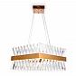 Подвесной светодиодный светильник Ambrella light Traditional TR5318 - фото №1