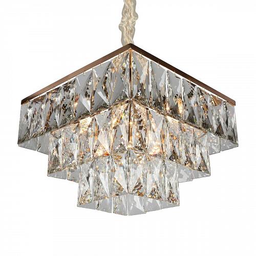 Подвесная люстра Omnilux Arenella OML-72603-08