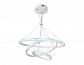 Подвесной светодиодный светильник Ambrella light Acrylica Original FA6157 - фото №4