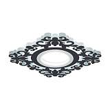 Встраиваемый светильник Gauss Backlight BL131