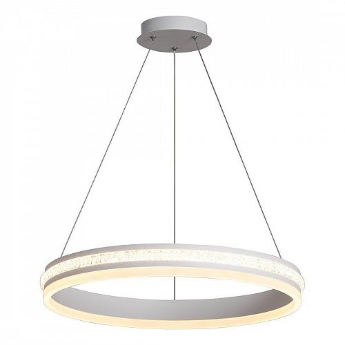 Подвесной светодиодный светильник Feron Levitation Shinning ring AL5888 41699