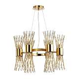 Люстра Odeon Light 4839/12