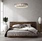 Подвесная люстра Maytoni Rocio MOD036PL-18N - фото №3