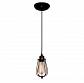 Подвесной светильник Loft IT Loft Cage Loft1124 - фото №3