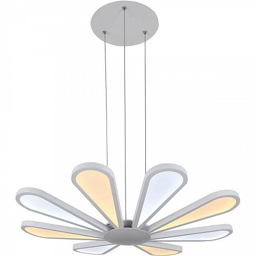 Подвесная люстра Lucia Tucci Miracoli 200.8 LED