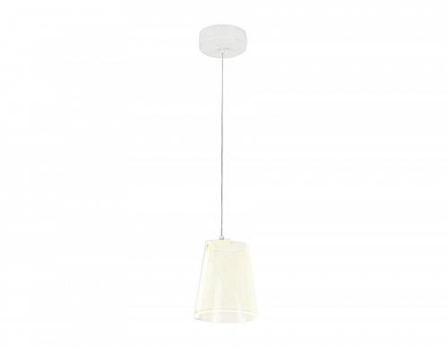 Подвесной светодиодный светильник Ambrella light Original AK4112