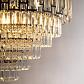 Подвесная люстра Arte Lamp Ellie A1027SP-10CC - фото №4