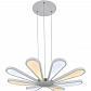 Подвесная люстра Lucia Tucci Miracoli 200.8 LED - фото №1