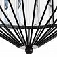 Подвесной светильник Arte Lamp Cassel A1790SP-1BK - фото №3