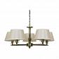 Подвесная люстра Arte Lamp York A2273LM-5AB - фото №2